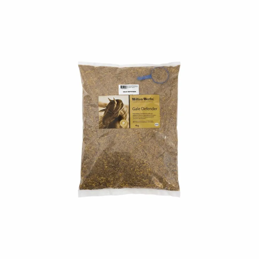 Gale Defender - Complément nutritionnel pour chevaux