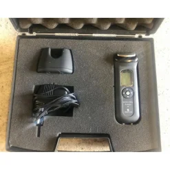 Galvanic Horse