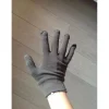 Gant avec gripp