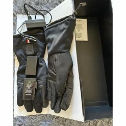 Gant chauffant Racer