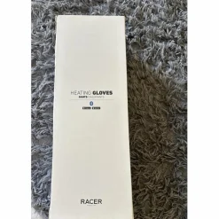 Gant chauffant Racer