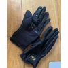 Gant RG Noir T.9
