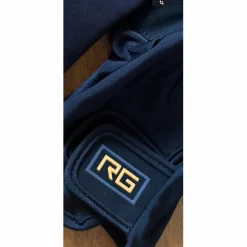 Gant RG Noir T.9