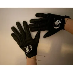 Gant samshield Swarovski Taille 7