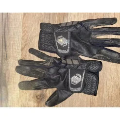 Gant samshield Swarovski Taille 7