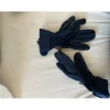 Gants agrippants bleu marine neuf