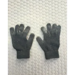 Gants avec gripes 12 ans