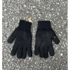 Gants avec grippe