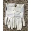 gants blanc