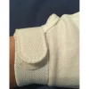 Gants blancs
