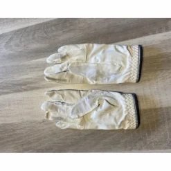 Gants blancs ROECKL