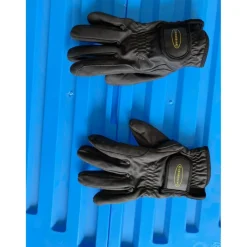 Gants chaud