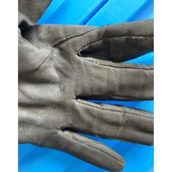 Gants chaud