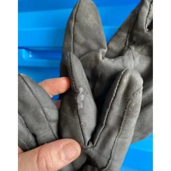 Gants chaud