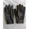 Gants chaud fouganza noir