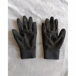 Gants chaud fouganza noir