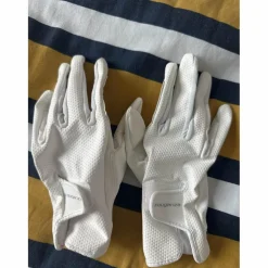 gants de concours