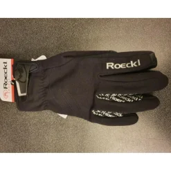 Gants d'hiver ROECKL taille 6.5