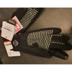 Gants d'hiver ROECKL taille 6.5