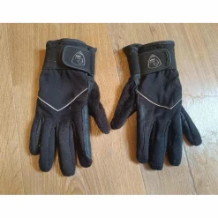 gants d'hiver vertical pro series