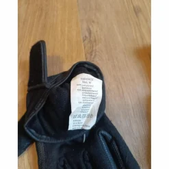 gants d'hiver vertical pro series