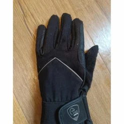 gants d'hiver vertical pro series