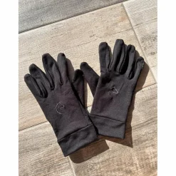 Gants digitales et antidérapantes
