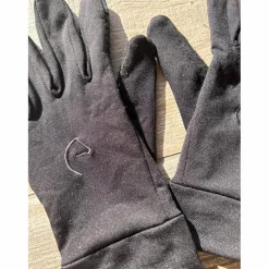 Gants digitales et antidérapantes
