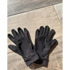 Gants digitales et antidérapantes