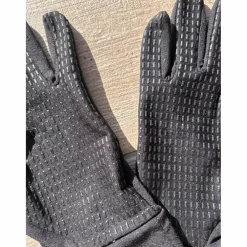 Gants digitales et antidérapantes