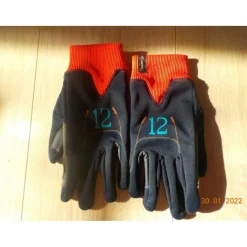 Gants d'équitation
