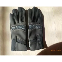 Gants d'équitation