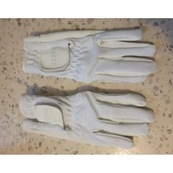Gants d'équitation