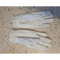 Gants d'équitation