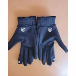 Gants d'équitation Fouganza taille XS très bon état