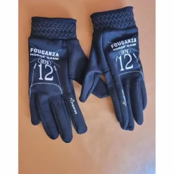 Gants d'équitation Fouganza taille XS très bon état