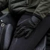 Gants d'équitation neuf taille 9 femme