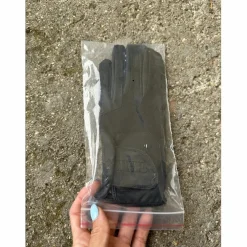 Gants d'équitation neuf taille 8 homme