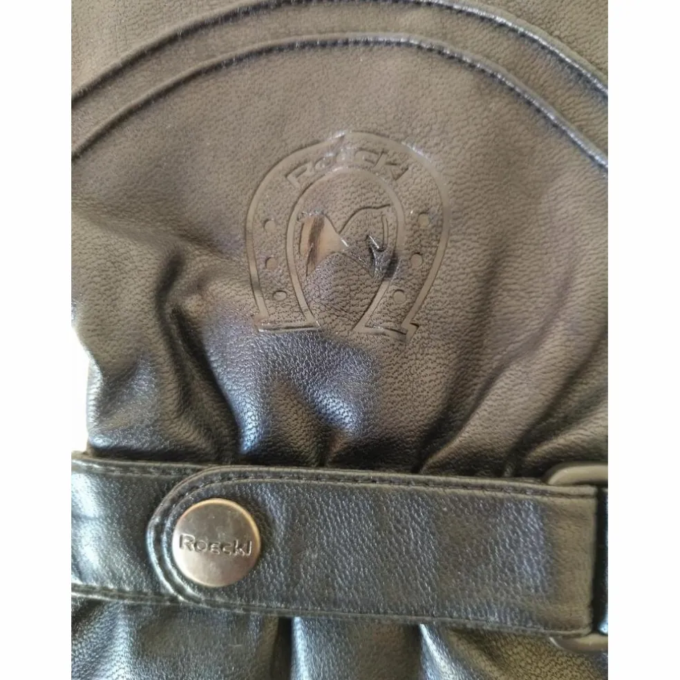 Gants d’équitation Roeckl Soft Riding
