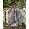 Gants en cuir Samshield