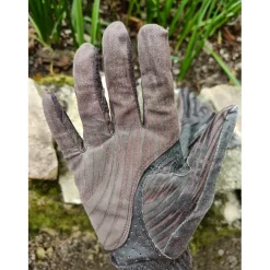 Gants en cuir Samshield