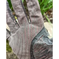 Gants en cuir Samshield