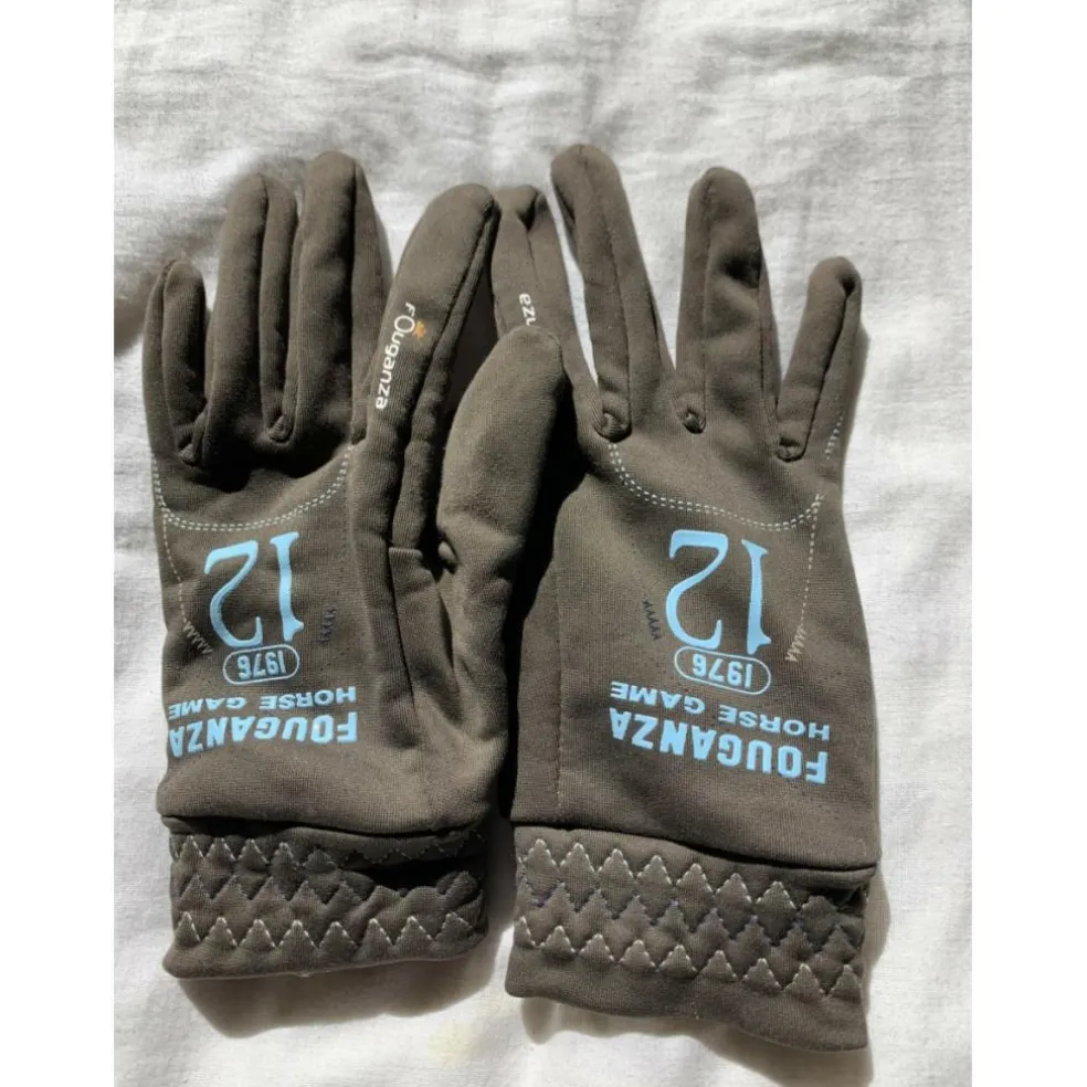 Gants enfant