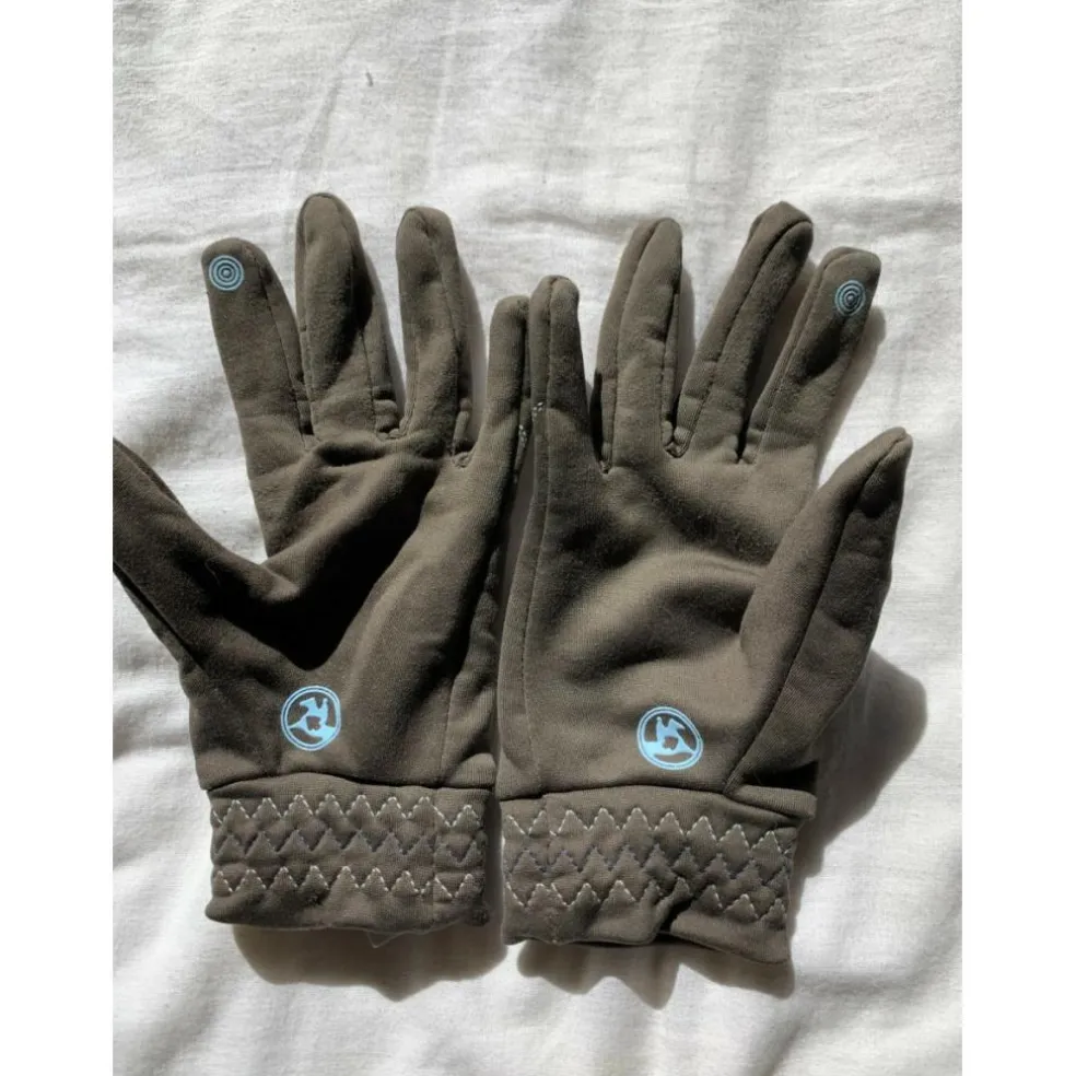 Gants enfant