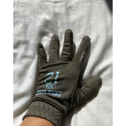 Gants enfant