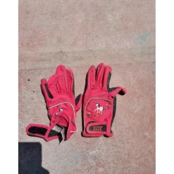Gants enfants été (5-7 ans)
