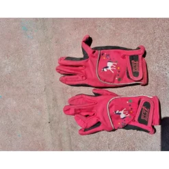 Gants enfants été (5-7 ans)