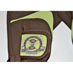Gants Equithème bicolores