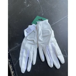 Gants femme taille S fouganza équitation