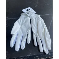 Gants femme taille S fouganza équitation
